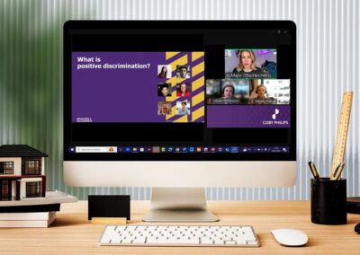 ‘Equity Always First’ Session 3